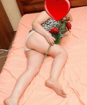 Проститутка Марина