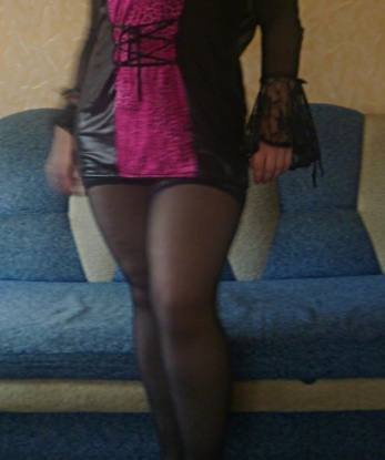 Проститутка Маргарита