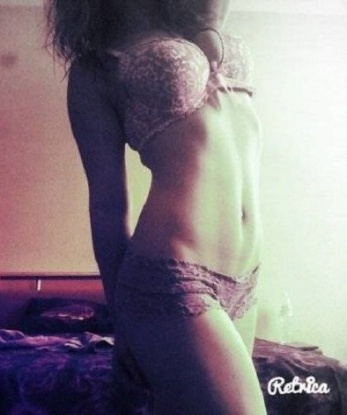 Проститутка Анастасия